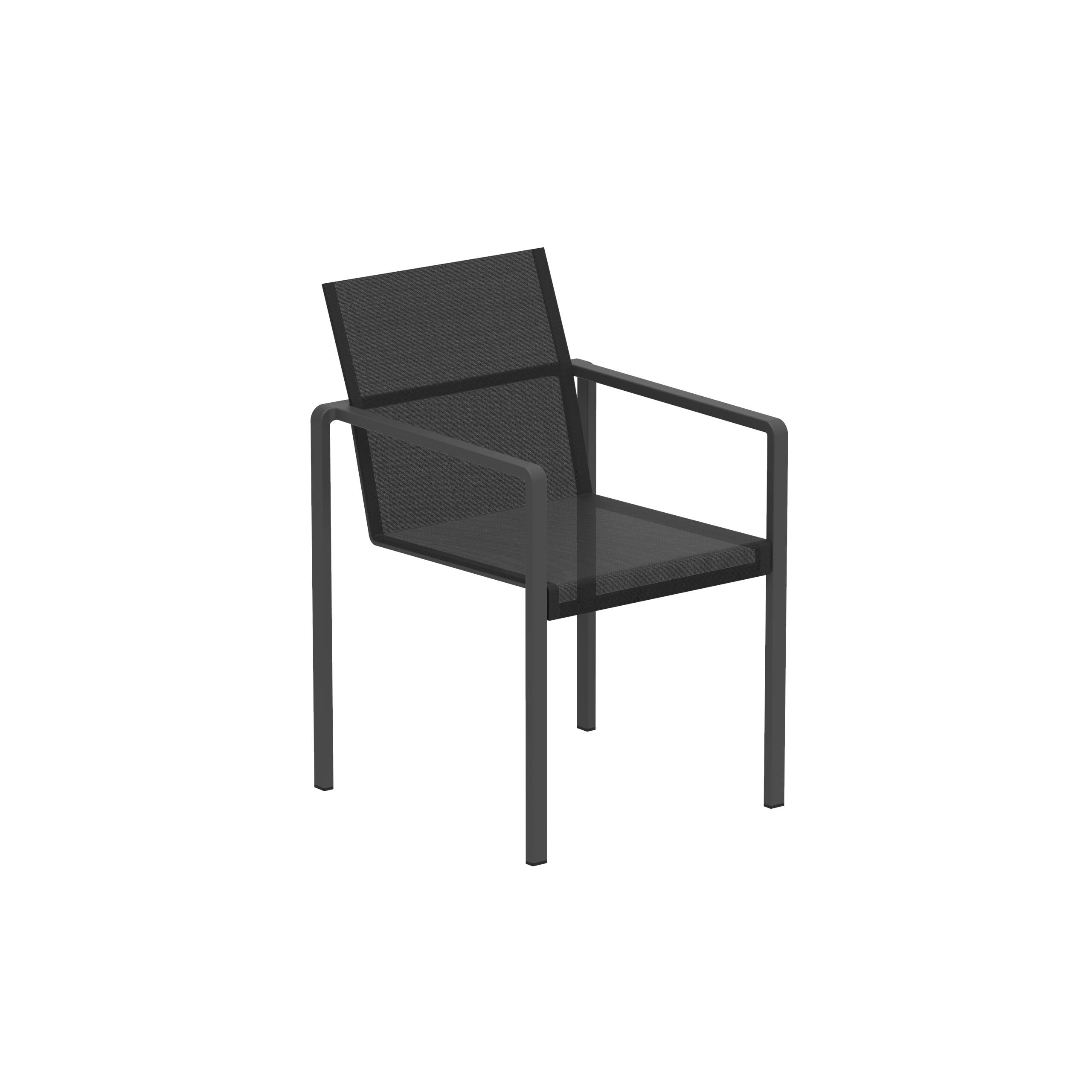 Royal Botania Alura Arm Chair