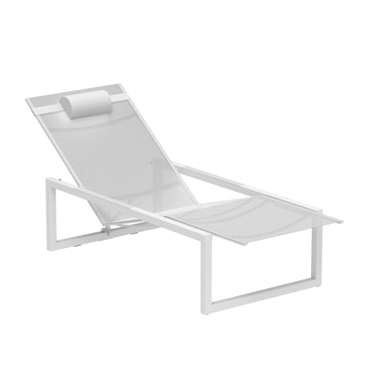 Royal Botania Ninix Sunlounger