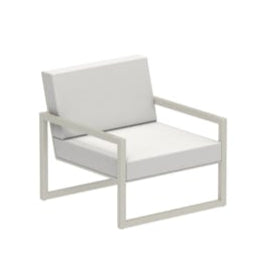 Royal Botania Ninix Lounge One seater