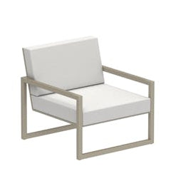 Royal Botania Ninix Lounge One seater