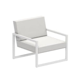 Royal Botania Ninix Lounge One seater