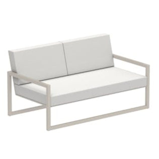 Royal Botania Ninix Lounge 2 Seater