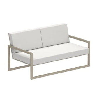 Royal Botania Ninix Lounge 2 Seater