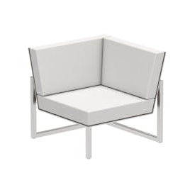 Royal Botania Ninix Lounge Corner Seat