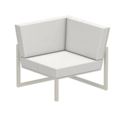 Royal Botania Ninix Lounge Corner Seat