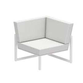 Royal Botania Ninix Lounge Corner Seat