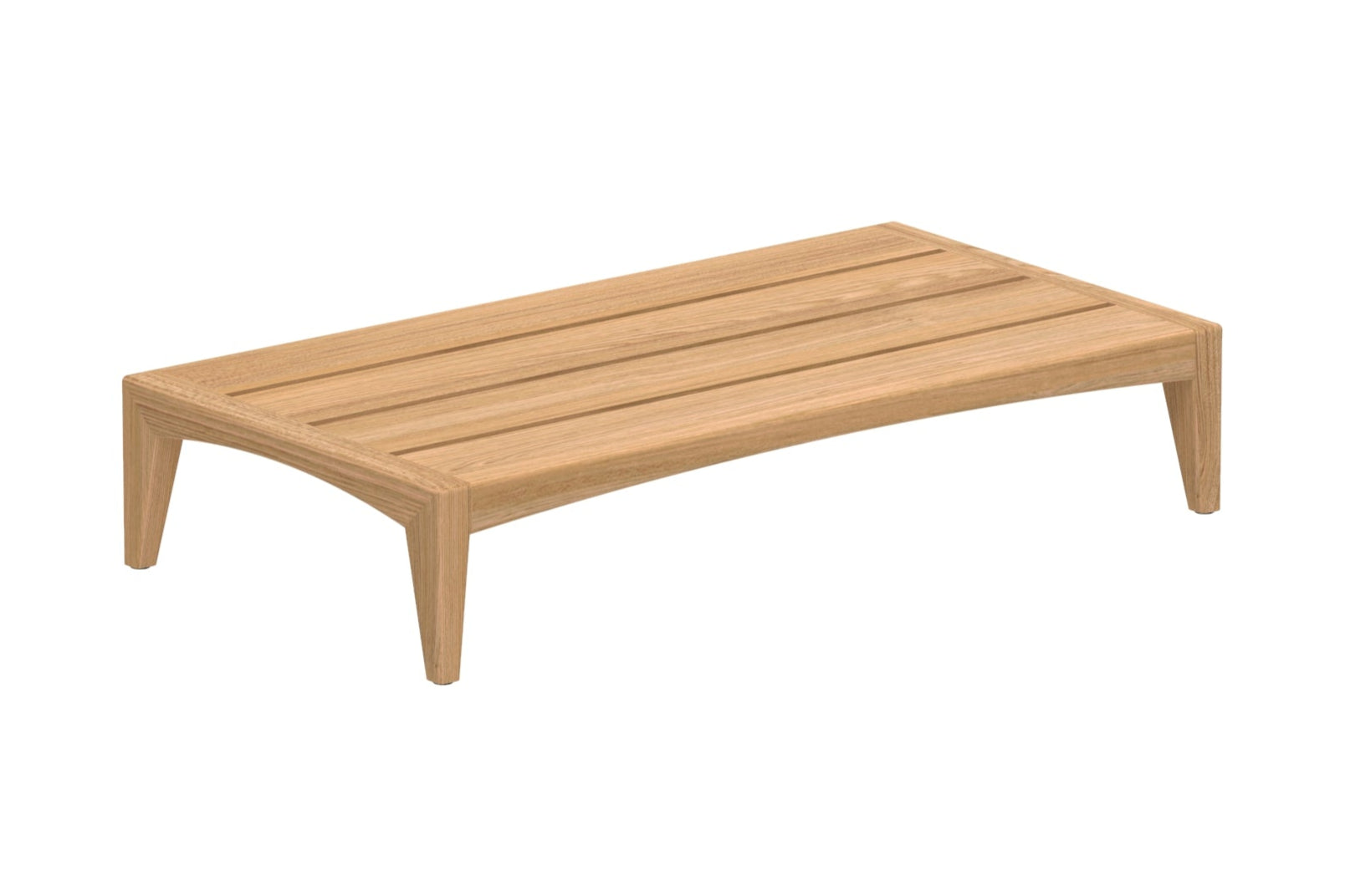 Royal Botania Zenhit Lounge Coffee Table 150x80cm teak