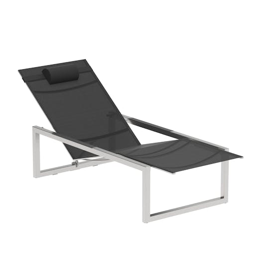 Royal Botania Ninix Sunlounger