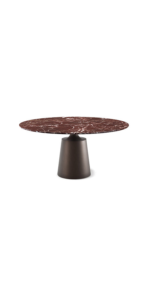 Cattelan Italia Yoda Marble Dining Table