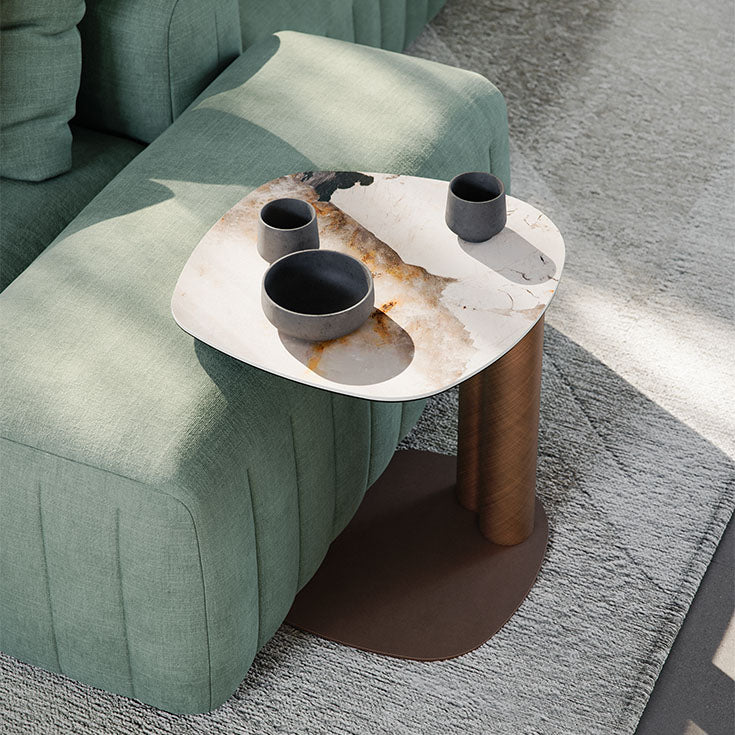 Cattelan Italia Amalfi Coffee Table