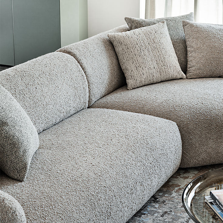 Cattelan Italia Baldwin Terminal & Chaise Units