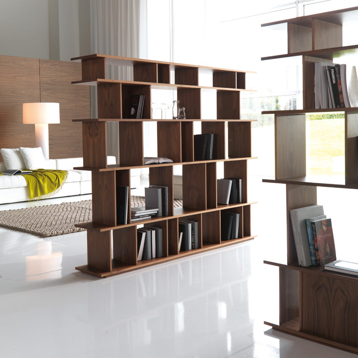 Cattelan Italia Loft Bookcase