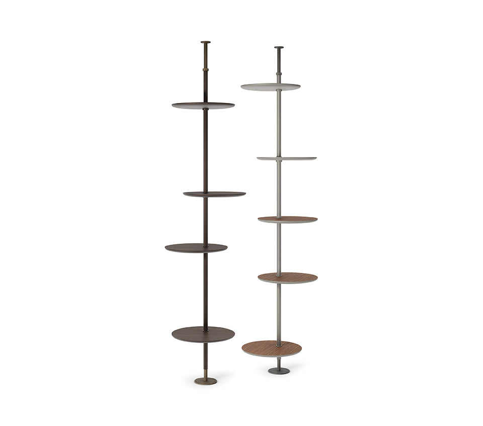 Cattelan Italia Address Bookcase