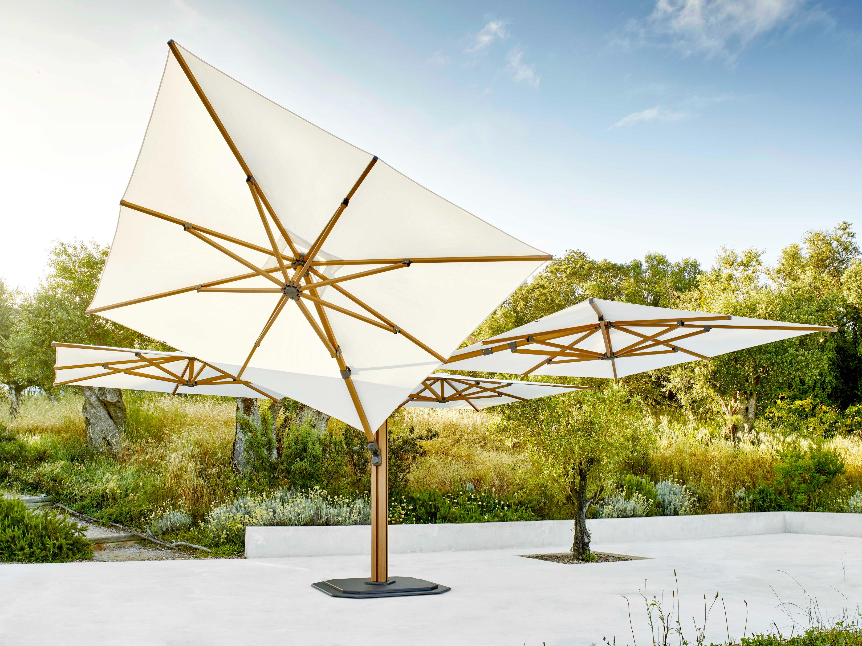 Jardinico Caractère 5 Series 300 x 300 cm