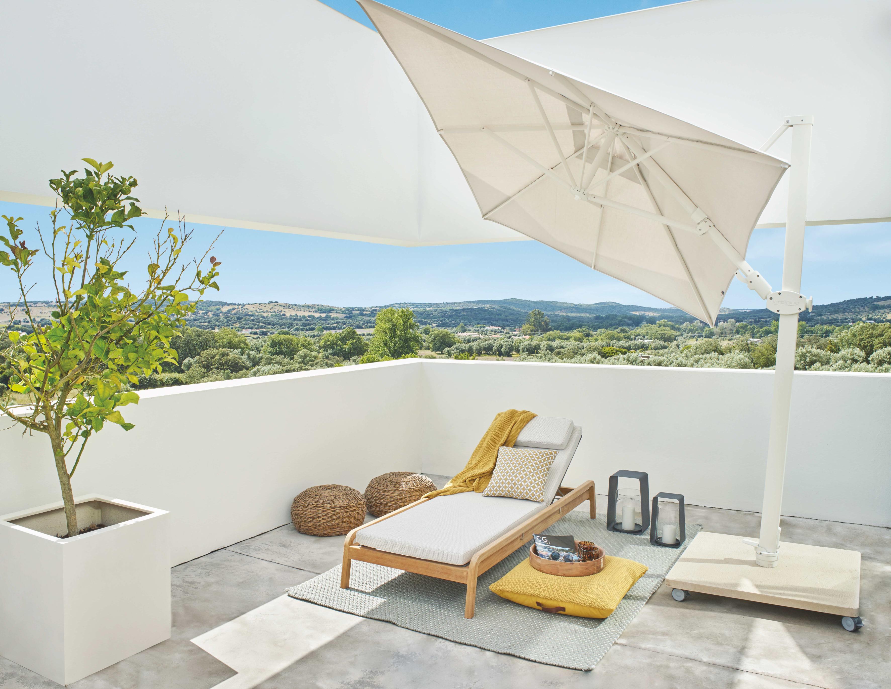 Jardinico Antego Umbrella 300 x 300 cm