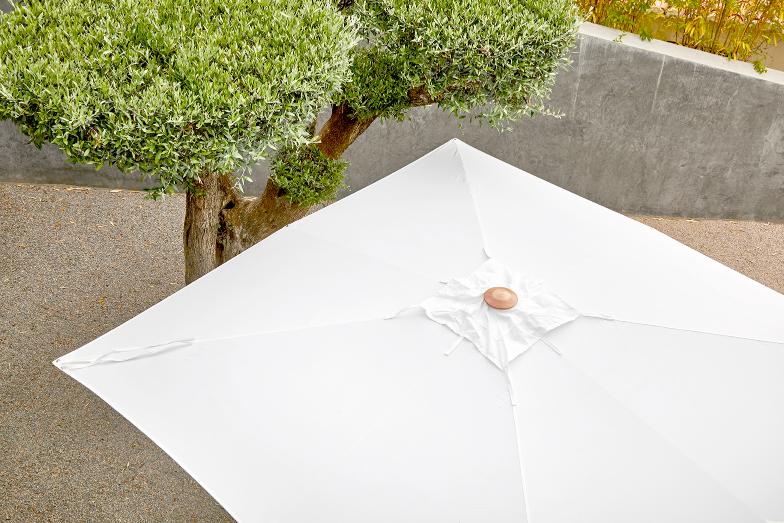 Jardinico Cuba Umbrella
