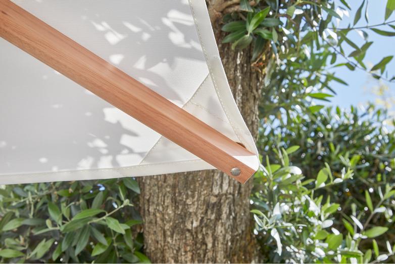 Jardinico Cuba Umbrella