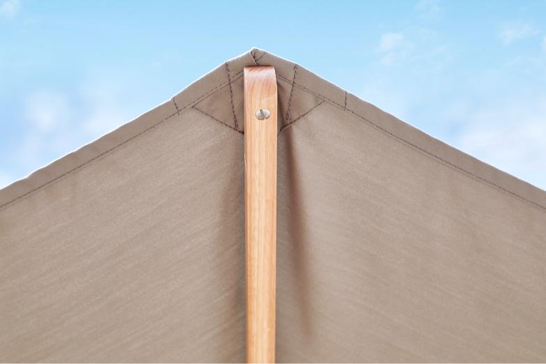 Jardinico Cuba Umbrella