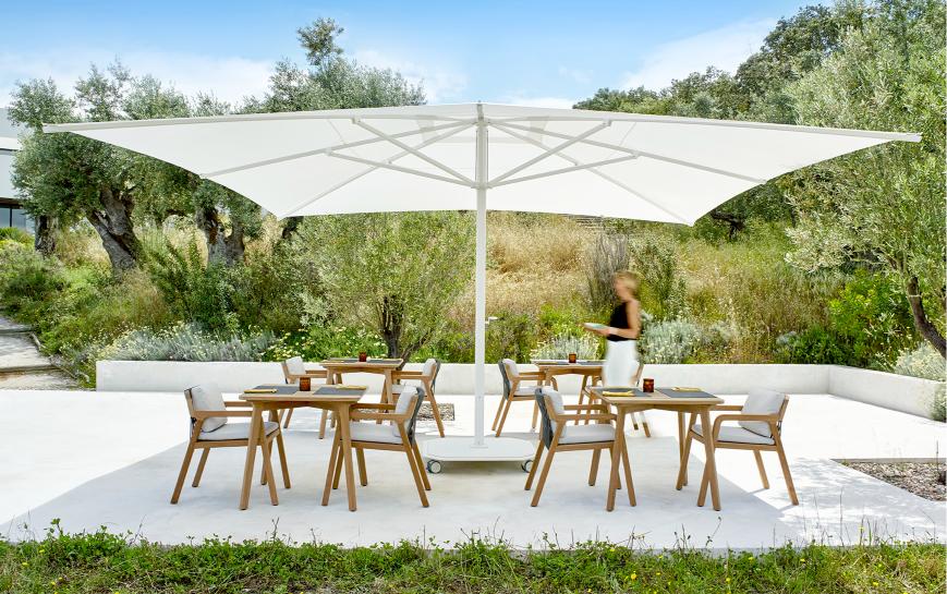 Jardinico Caractère  2 Series