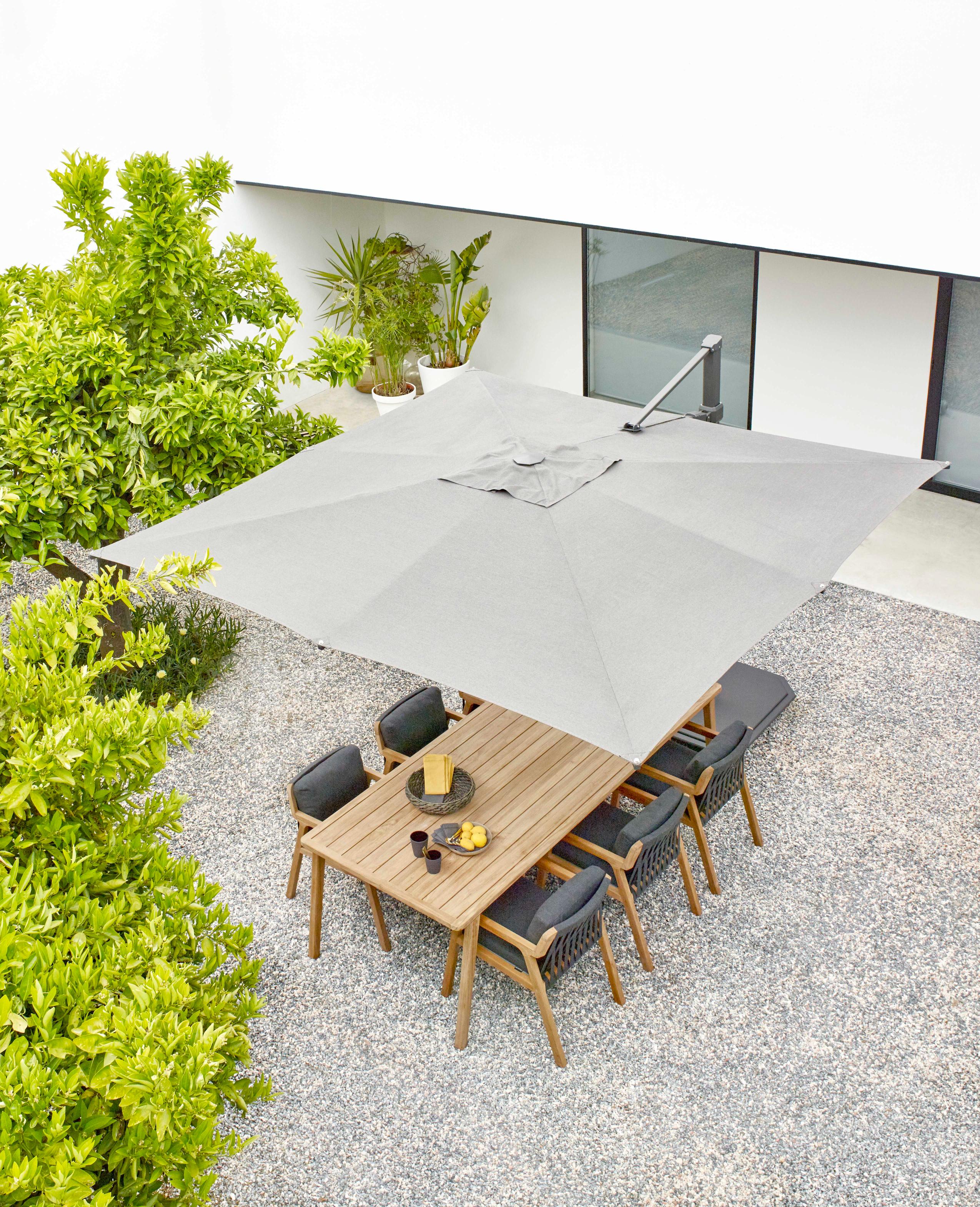 Jardinico Caractère 3 Series 300 x 300 cm