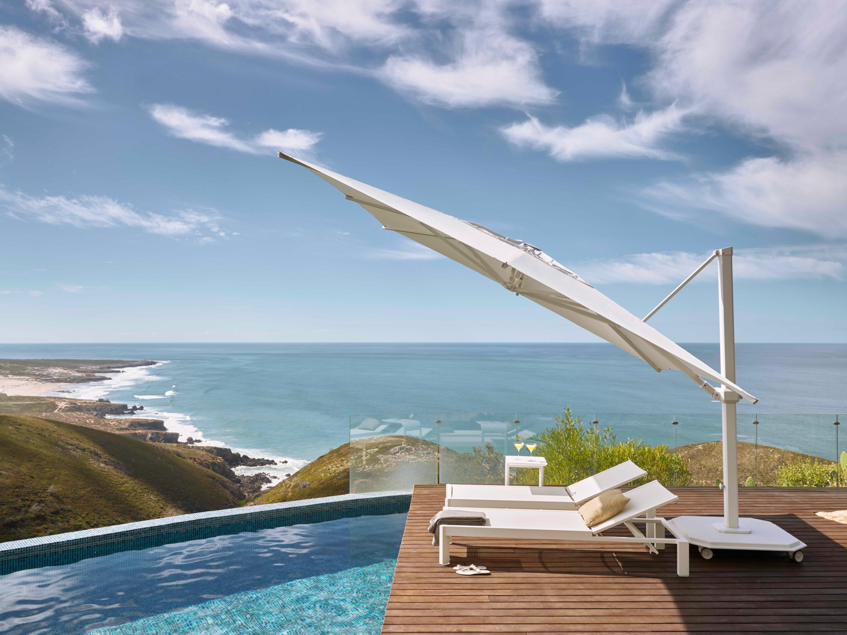 Jardinico Caractère 4 Series 370 x 370 cm