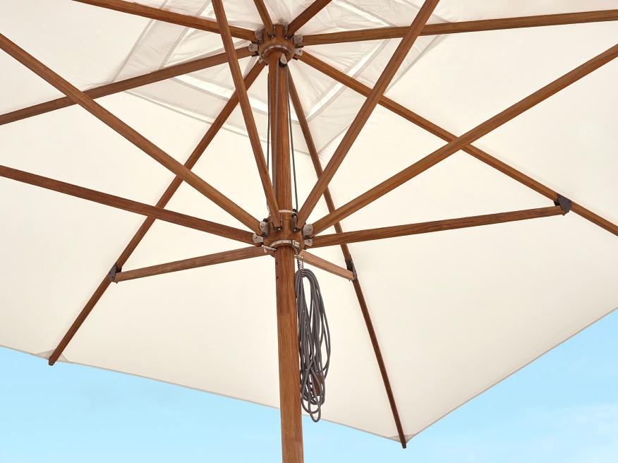 Jardinico Moorea Umbrella