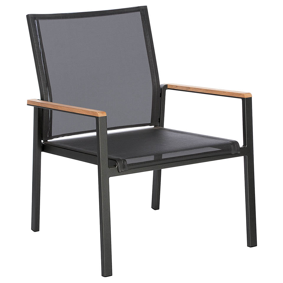 Barlow Tyrie Aura Occasional Club Chair