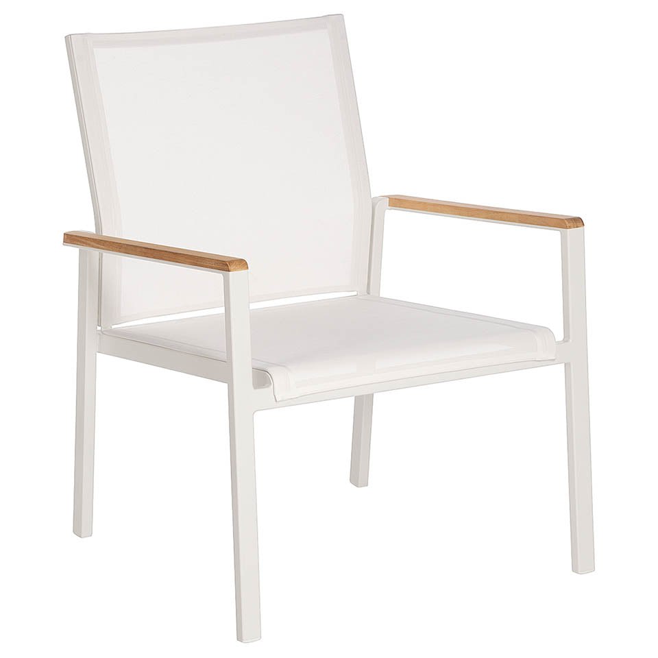 Barlow Tyrie Aura Occasional Club Chair