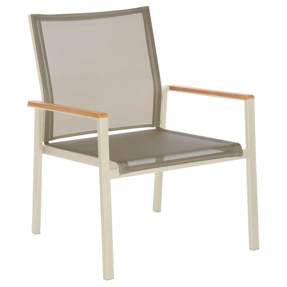 Barlow Tyrie Aura Occasional Club Chair