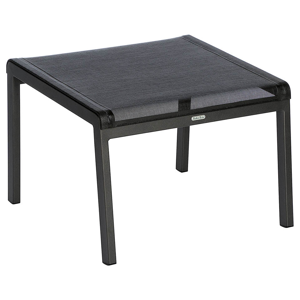 Barlow Tyrie Aura Occasional Footstool