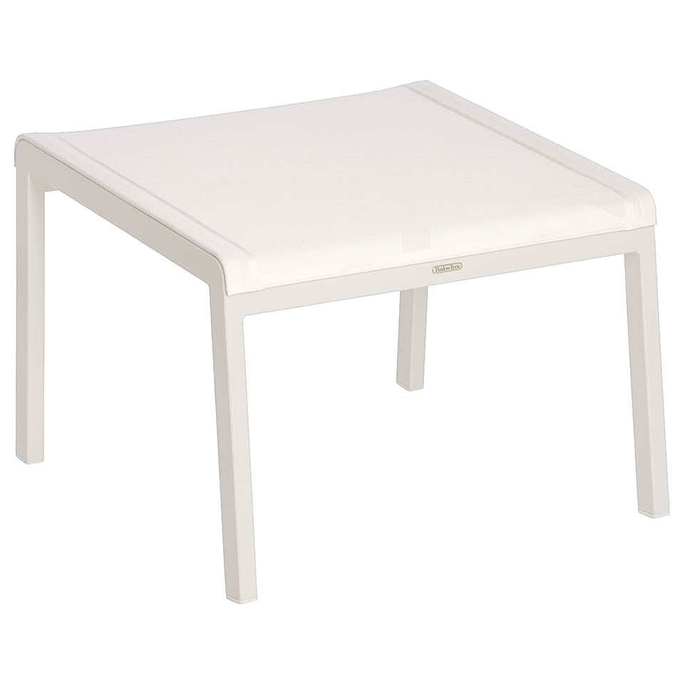 Barlow Tyrie Aura Occasional Footstool