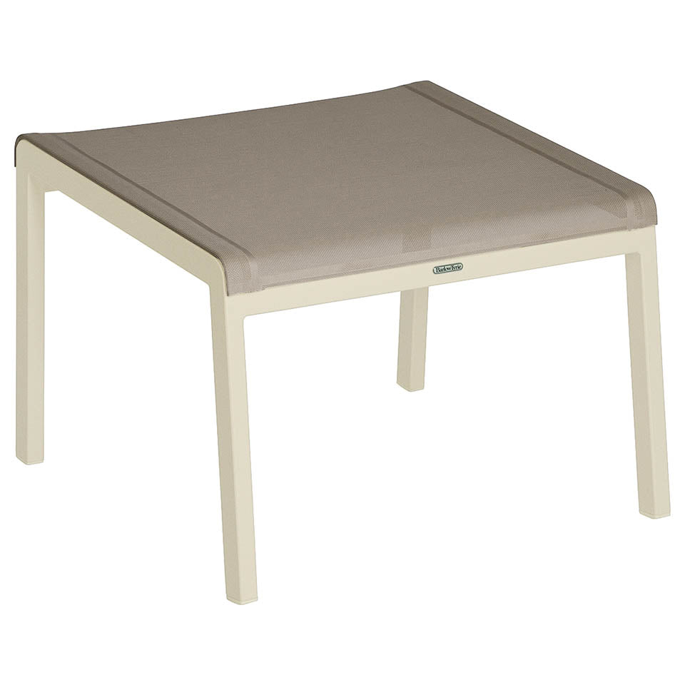 Barlow Tyrie Aura Occasional Footstool