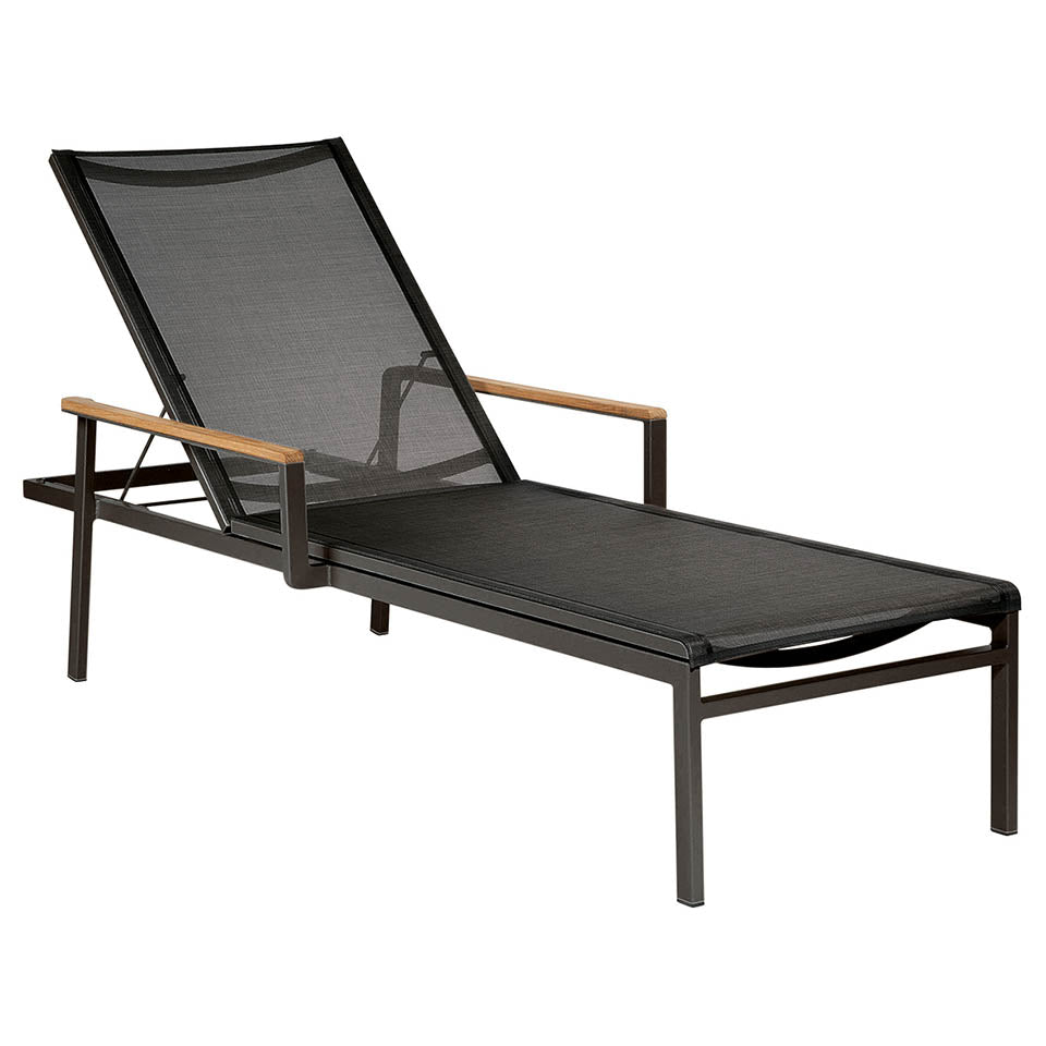 Barlow Tyrie Aura Occasional Lounger