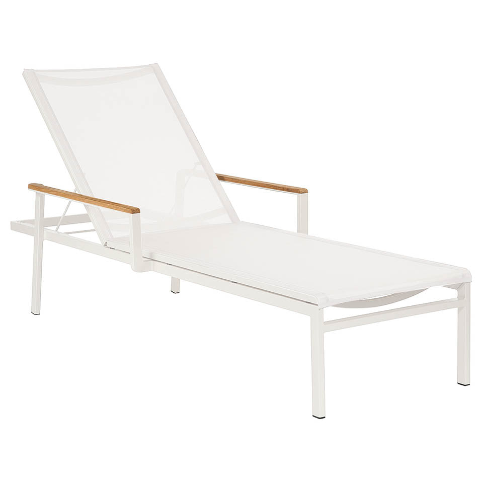 Barlow Tyrie Aura Occasional Lounger