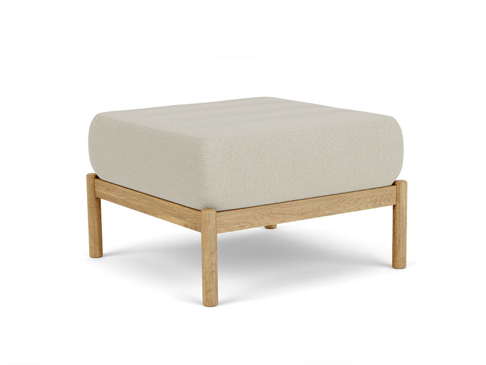 Barlow Tyrie Cocoon DS Ottoman