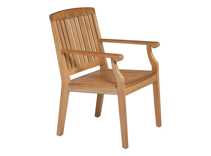 Barlow Tyrie Chesapeake Chair