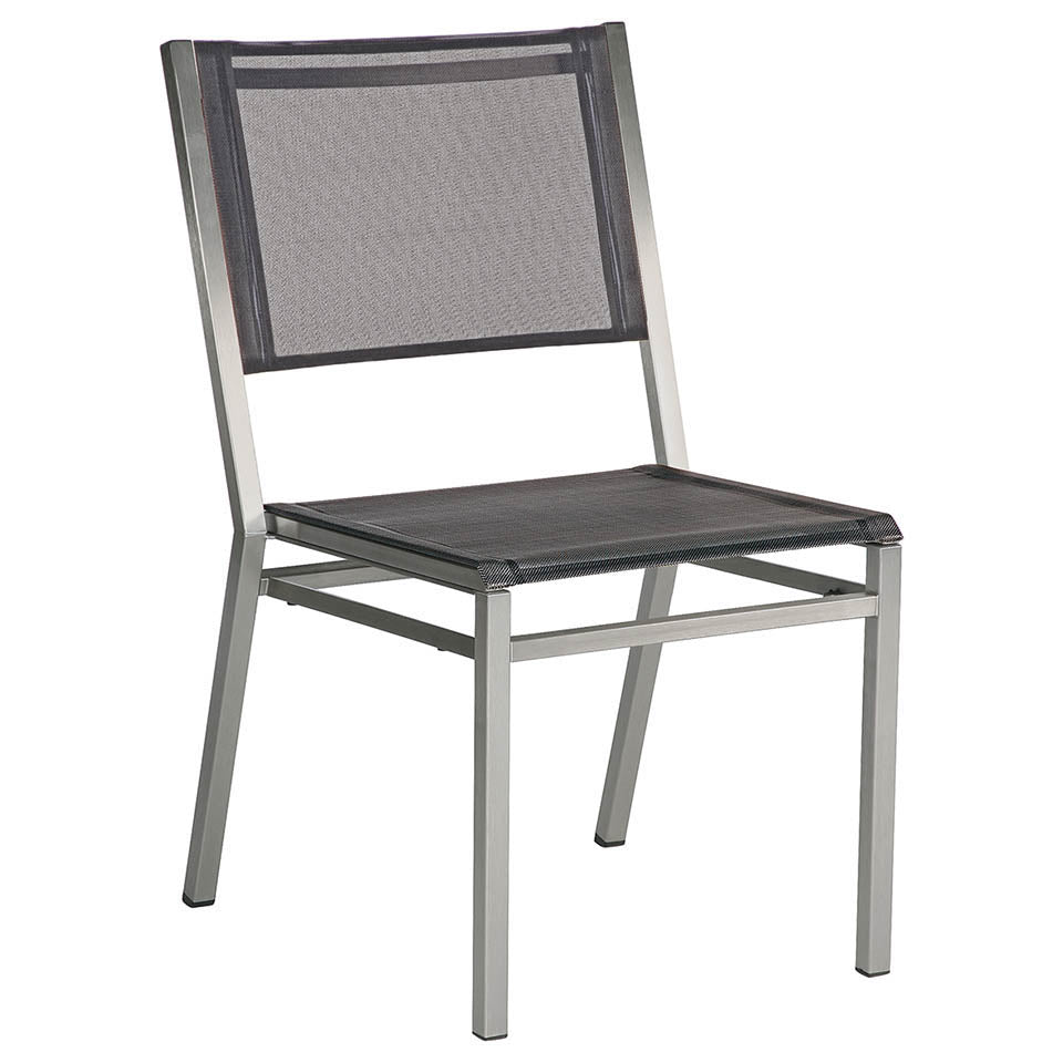 Barlow Tyrie Equinox Dining Chair