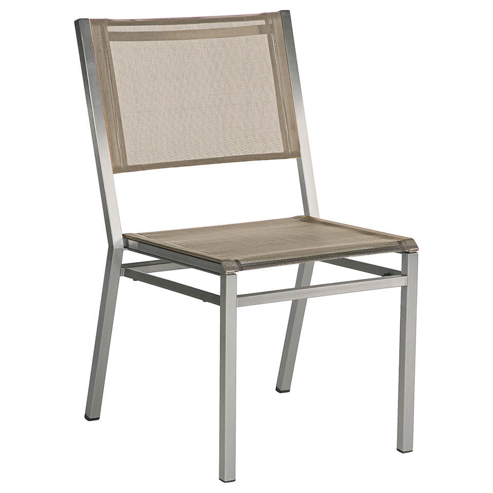 Barlow Tyrie Equinox Dining Chair