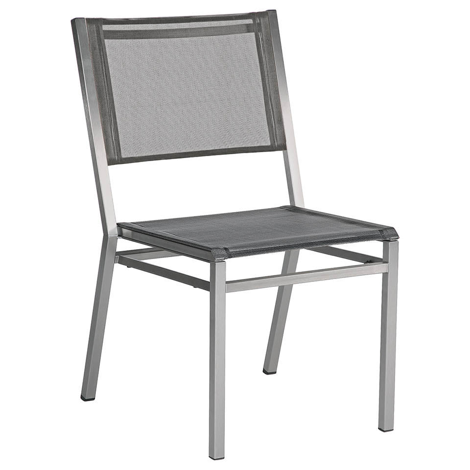 Barlow Tyrie Equinox Dining Chair