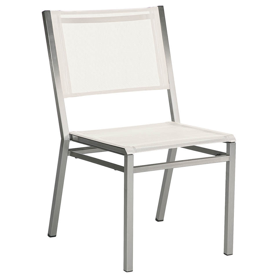 Barlow Tyrie Equinox Dining Chair