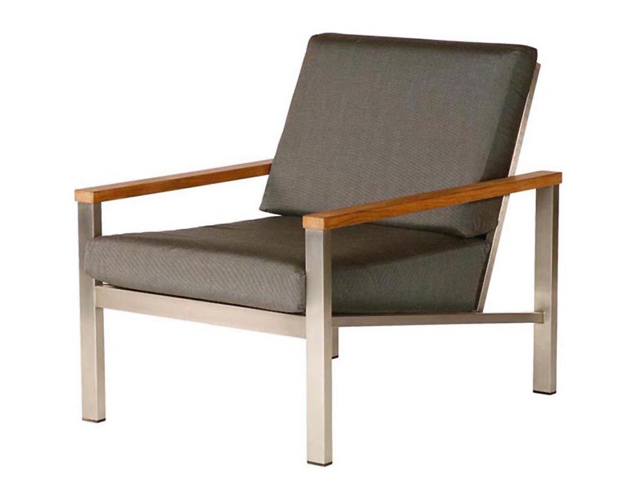 Equinox Occasional Armchair DS
