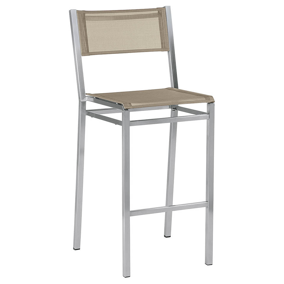 Barlow Tyrie Equinox High Dining Chair