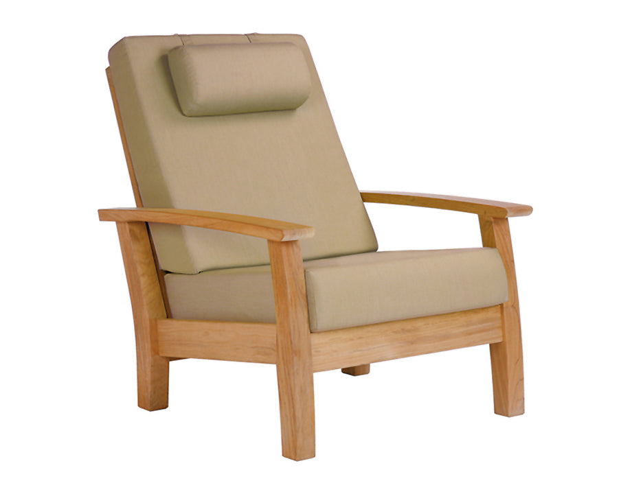 Barlow Tyrie Haven DS - Armchair