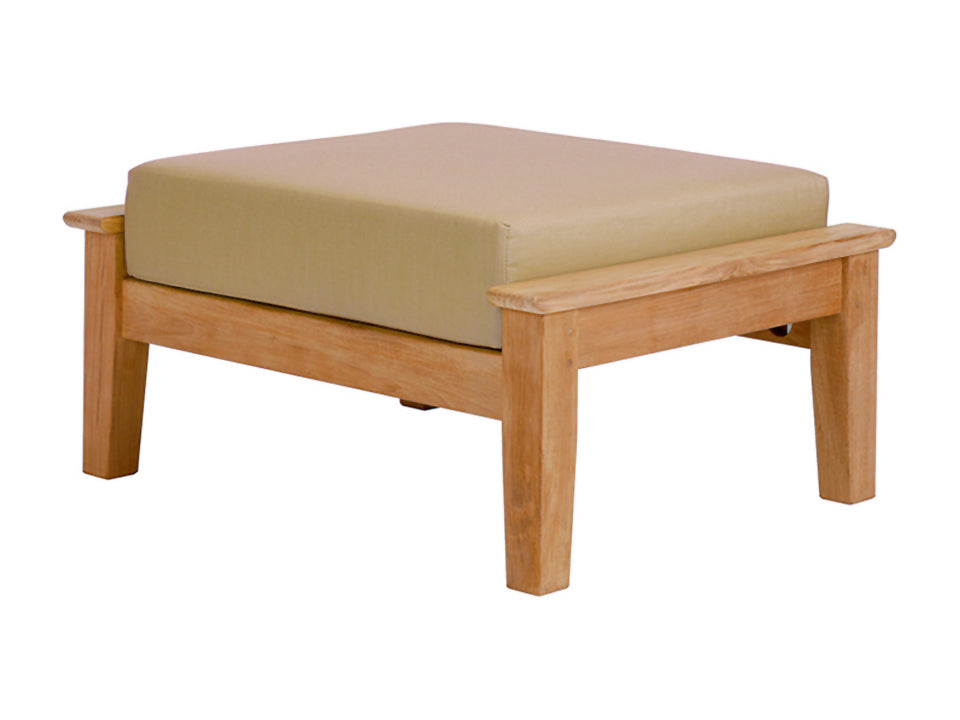 Barlow Tyrie Haven DS - Ottoman