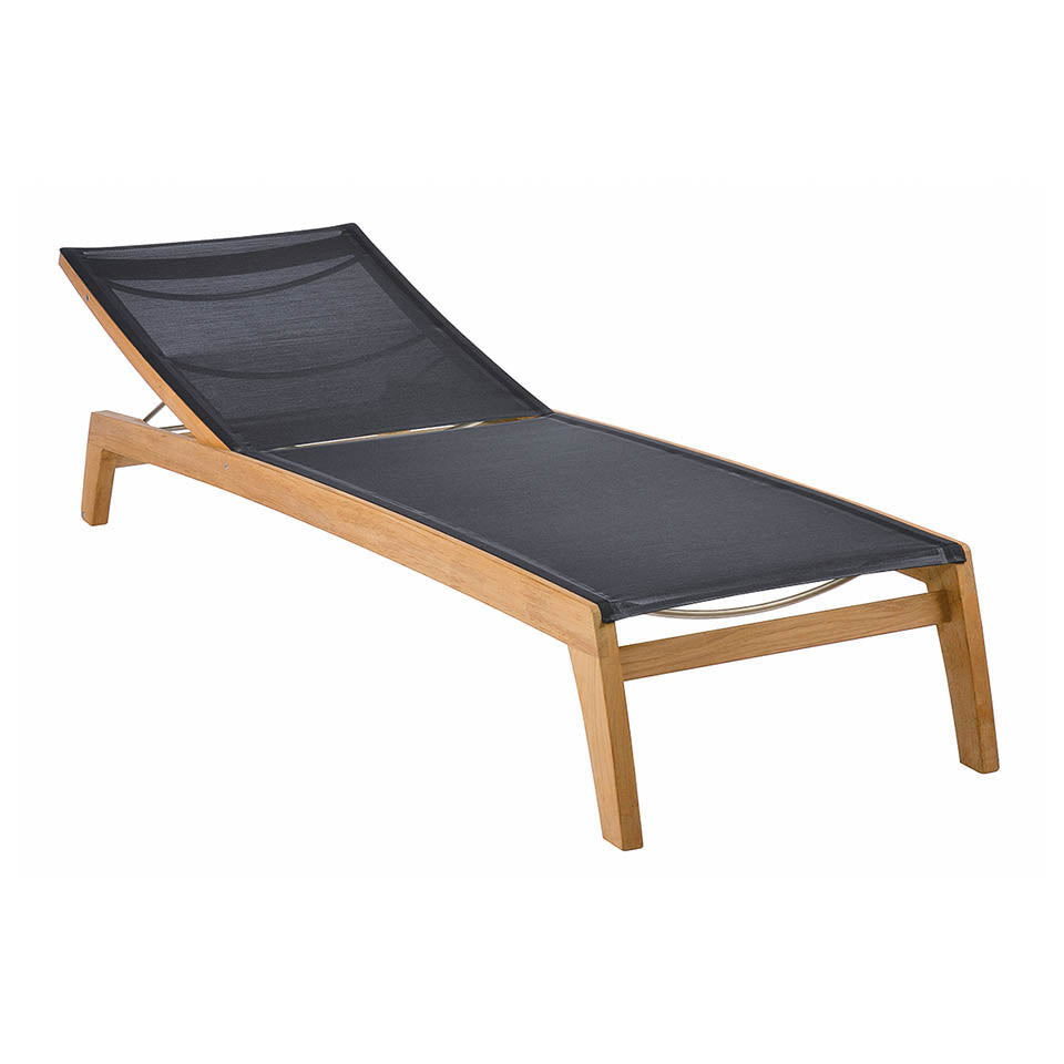 Barlow Tyrie Horizon Lounger