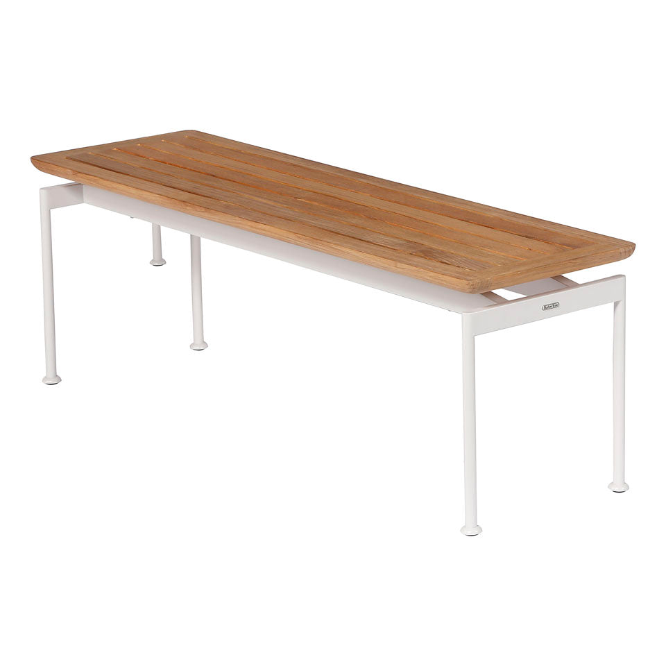 Barlow Tyrie Layout Dining 130 Bench