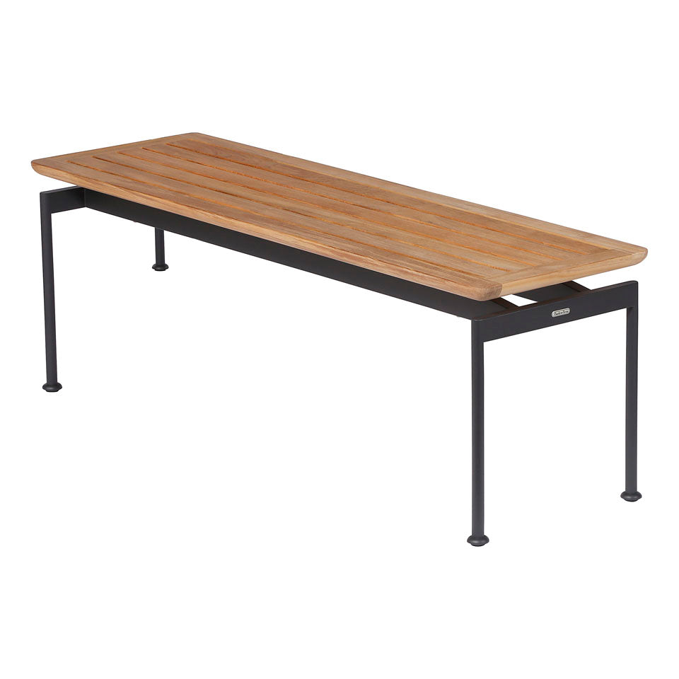 Barlow Tyrie Layout Dining 130 Bench