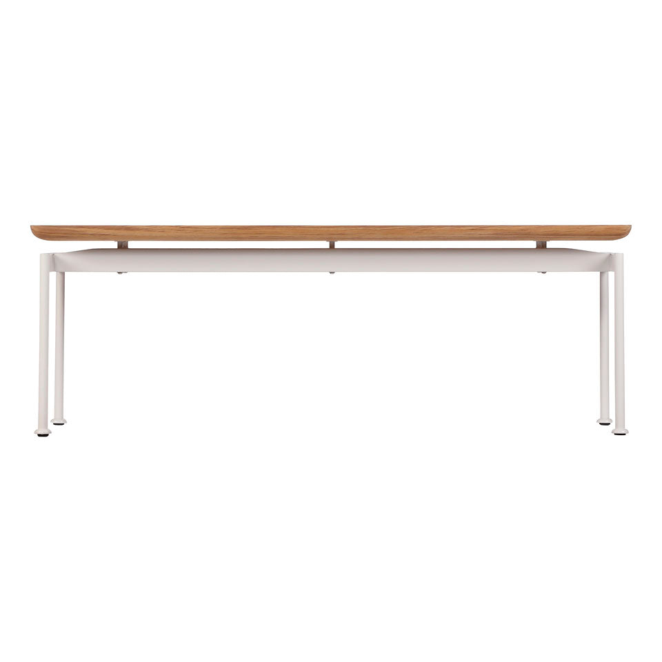 Barlow Tyrie Layout Dining 200 Bench