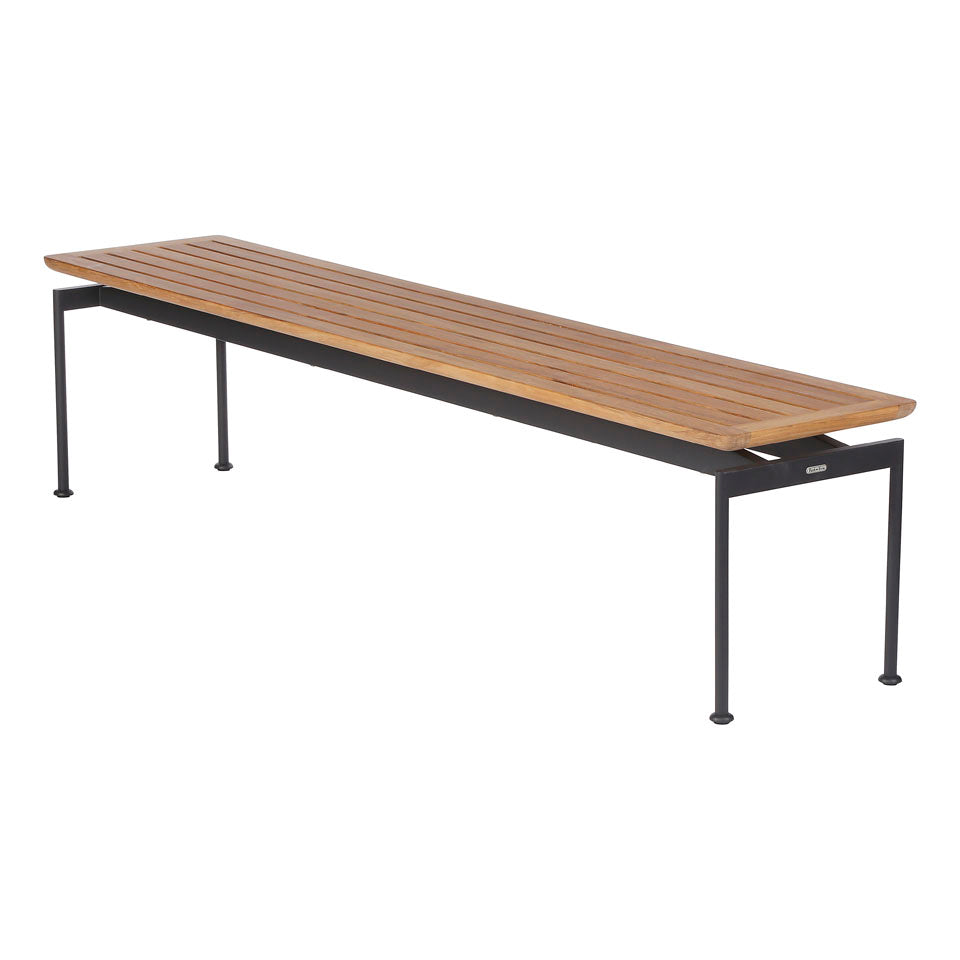 Barlow Tyrie Layout Dining 200 Bench