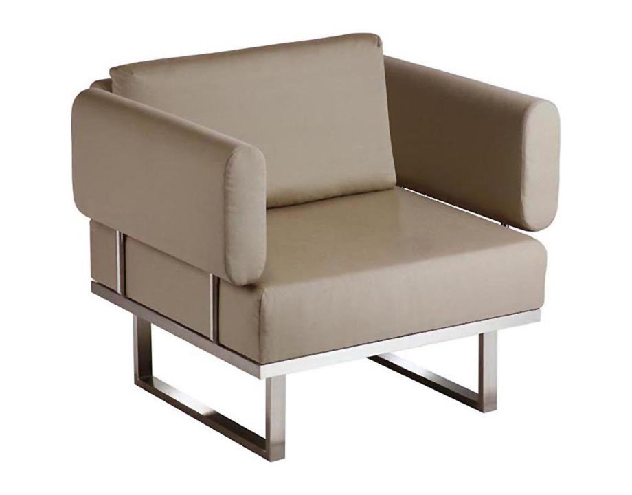 Mercury Deep Seating Armchair DS